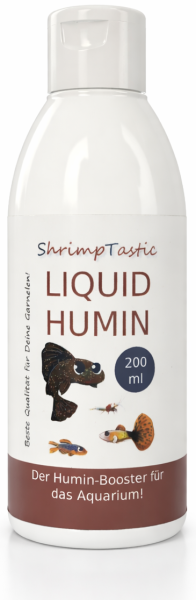 ST Liquid Humin (200ml)